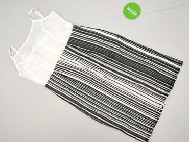 modne sukienki na wesele dla pań puszystych: Sukienka damska, rozmiar S — 2