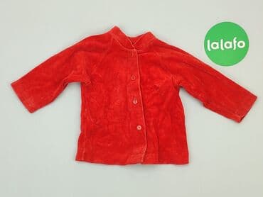 kombinezon do chrztu allegro: Cardigan, 1-3 months, condition - Very good — 2