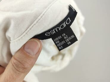 Women's Clothing: Esmara, Women's blouse, size L (EU 40) — 4