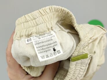 stradivarius.pl sukienki: Legginsy, 3-6 miesięcy, stan - Bardzo dobry — 4