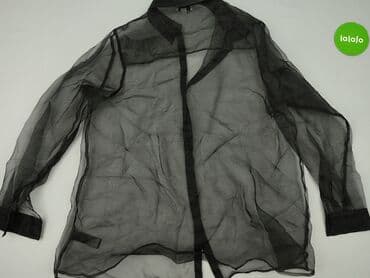 koszulka pod marynarkę damska: Topshop, Narzutka damska, rozmiar 2XL — 3