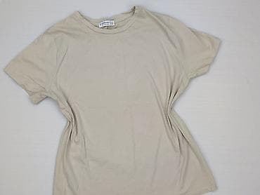 Stradivarius, T-shirt damski, rozmiar M