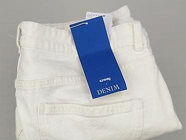 jeansy s: Denim, Spódnica damska, rozmiar 2XL — 6