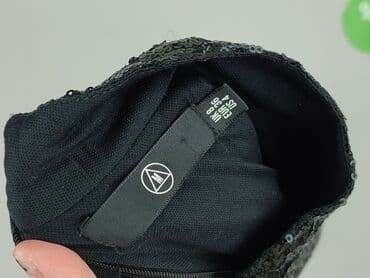 ubrania na dyskotekę: Body damskie, rozmiar S — 4