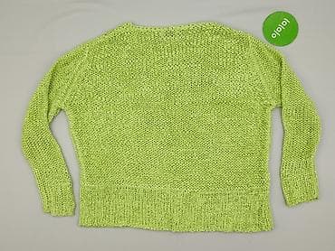 klapki icono: Fabiani, Sweter damski, rozmiar XL — 3