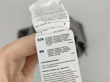 sinsay t shirty basic: Sinsay, Sukienka damska, rozmiar M — 6