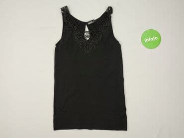 bluzki pod marynarkę plus size: Janina, Жіноча блуза, розмір M — 2