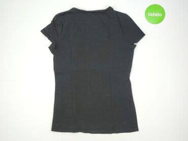 h and m slim fit t shirty: C&A, T-shirt damski, rozmiar S — 3