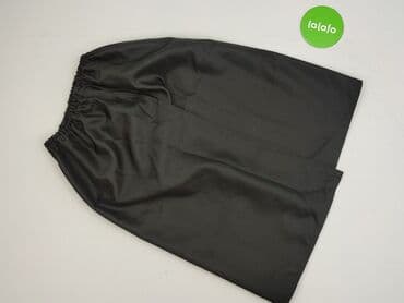 spódnice plisowane midi z paskiem: Spódnica damska, rozmiar S — 3