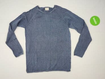 jeremy sochan koszulka: Sweter, M (EU 38), Selected Homme, condition - Very good — 2