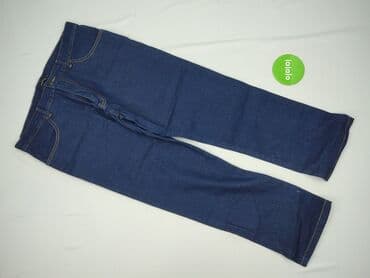 reserved kurtki zimowe męskie wyprzedaż: In Extenso, Джинси для чоловіків, L — 2