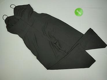 garnitury armani: Elegancki komplet, rozmiar S — 3