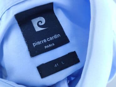buty rzymianki ccc: Pierre Cardin, Koszulа dla mężczyzn, L — 5