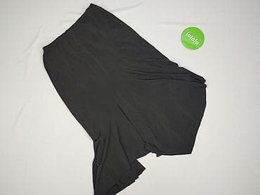 spódnice szyfon: SOLO, Spódnica damska, rozmiar M — 2