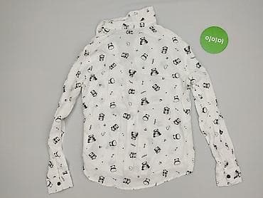 spodnie hello kitty h: FB Sister, Koszula damska, rozmiar S — 3