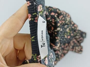 sukienki dla dojrzałych pań: TU Woman, Sukienka damska, rozmiar M — 4