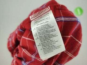 bluzki czerwone: Esmara, Koszula damska, rozmiar L — 5