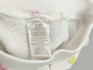 eleganckie bluzki wyszczuplające: Leggings, 3-6 months, condition - Perfect — 4