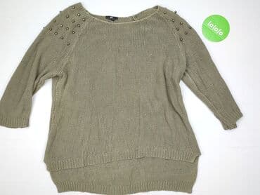 Kobiety: H&M, Sweter damski, rozmiar M — 2