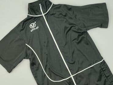 Męska koszulka sportowa UFFO – Uniwersytet Warszawski AZS - Kolor