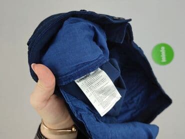 szorty cargo: Livergy, Szorty dla mężczyzn, rozmiar XL — 5