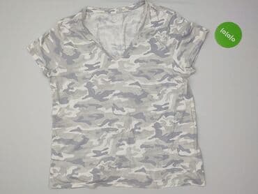 gucci the north face t shirty: Gap, T-shirt damski, rozmiar 2XL — 2