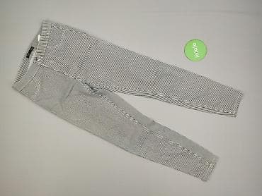 reserved pants: Spodnie materiałowe damskie, rozmiar M — 2