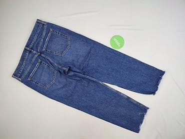 replay blue jeans: Gap, Jeansy damskie, rozmiar L — 3