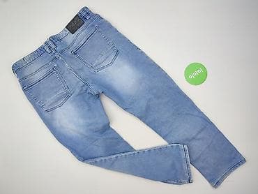 version jeans: Diverse, Jeansy dla mężczyzn, rozmiar L — 3