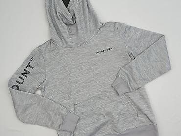 c a sweter: Swedemount, Bluza z kapturem dla mężczyzn, rozmiar S — 1