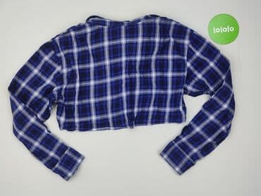 koszula flanelowa carhartt: H&M Divided, Koszula damska, rozmiar S — 3