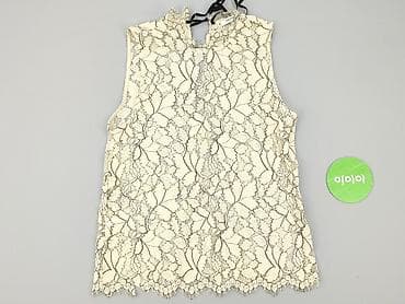 mango sweter w paski: Mango, Bluzka damska, rozmiar XS — 2