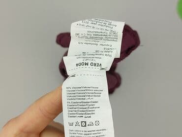 Kobiety: Vero Moda, Top damski, S — 6