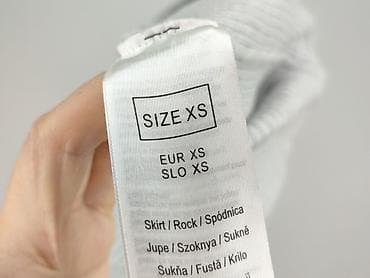 skarpety kolorowanki: Orsay, Spódnica damska, rozmiar XS — 5