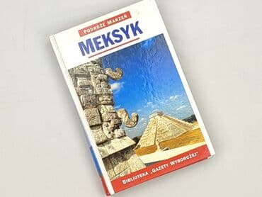 Książka, gatunek - Literatura faktu, stan - Idealny