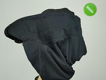 leginsy c: Legginsy Sportowe damskie, rozmiar M — 5