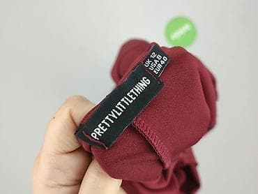 ekskluzywne baleriny: PrettyLittleThing, Sukienka damska, rozmiar M — 5