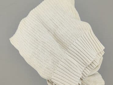 buty zimowe na szeroką stopę: H&M, Sweter damski, rozmiar S — 6