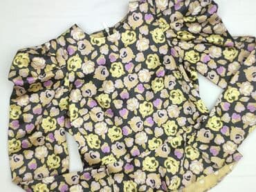 bluzka z otworem na kciuk: River Island, Жіноча блуза, розмір M — 1