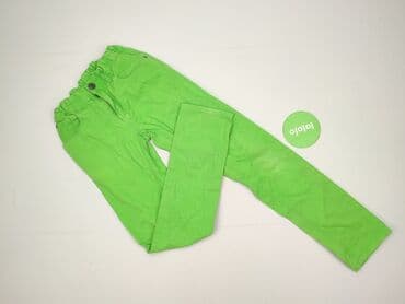 czapki pepe jeans: Spodnie jeansowe, Carter's, 12 lat, 146/152, stan - Bardzo dobry — 2