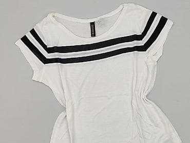 H&M Divided, Women`s T-shirt, size XS