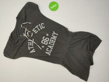 f: Dungarees for women, size M (EU 38) — 2