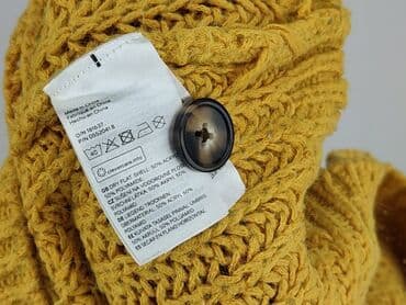 sweter w paski h: H&M, Kardigan damski, rozmiar S — 5