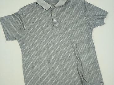 Koszulka polo dla mężczyzn, rozmiar L