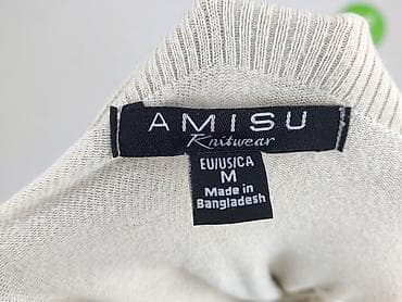 amisu golf: Amisu, Golf damski, rozmiar M — 4