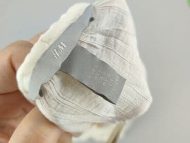 sukienka h m czerwona: H&M, Bluzka damska, rozmiar L — 5