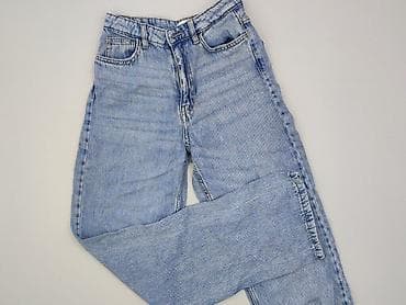 levis legging: Denim, Jeansy damskie, rozmiar 2XS — 1