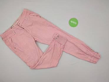 ltb spodnie: Esprit, Spodnie materiałowe damskie, rozmiar XL — 2