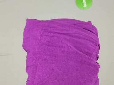 bluzki z wiązaniem pod szyją z wiskozy: Cubus, Sukienka damska, rozmiar M — 6