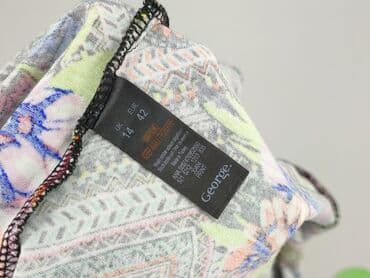 spódniczka mini allegro: George, Spódnica damska, rozmiar XL — 5